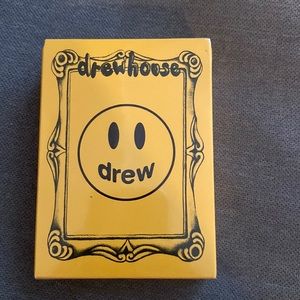 Drew House Playing Cards UNOPENED
